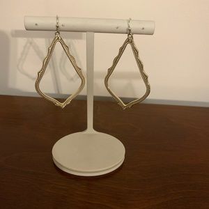 Kendra Scott Sophia earrings